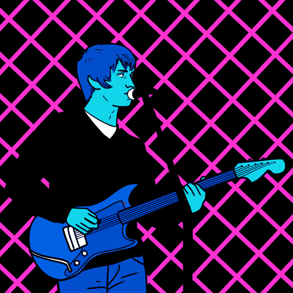 Sketchy Weekend - 35